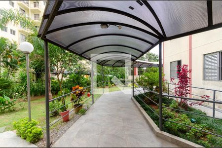 Apartamento à venda com 72m², 2 quartos e 1 vaga Apartamento à venda com 72m², 2 quartos e 1 vagaÁrea comum