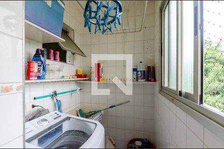 Apartamento à venda com 72m², 2 quartos e 1 vaga Apartamento à venda com 72m², 2 quartos e 1 vagaÁrea de Serviço