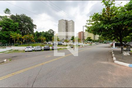 Apartamento à venda com 72m², 2 quartos e 1 vaga Apartamento à venda com 72m², 2 quartos e 1 vagaÁrea comum