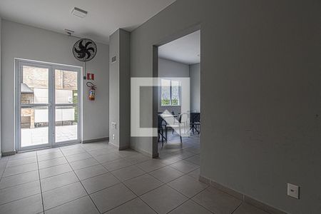 Apartamento para alugar com 32m², 1 quarto e sem vagaÁrea comum