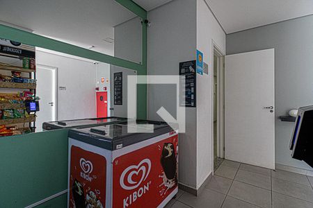 Apartamento para alugar com 32m², 1 quarto e sem vagaÁrea comum