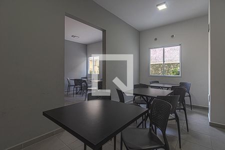 Apartamento para alugar com 32m², 1 quarto e sem vagaÁrea comum