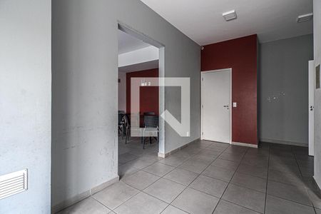 Apartamento para alugar com 32m², 1 quarto e sem vagaÁrea comum