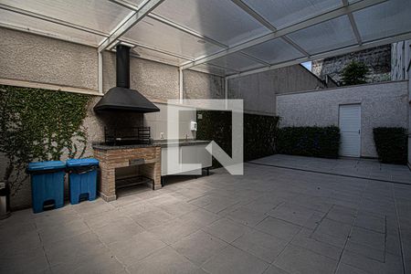 Apartamento para alugar com 32m², 1 quarto e sem vagaÁrea comum