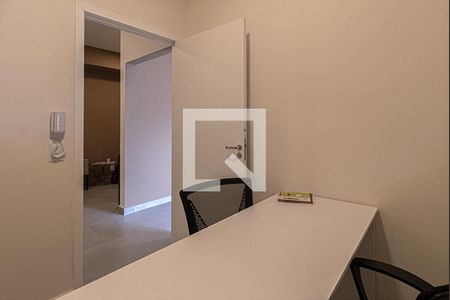 Apartamento para alugar com 32m², 1 quarto e sem vagaÁrea comum