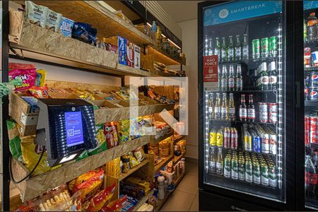 Apartamento para alugar com 32m², 1 quarto e sem vagaÁrea comum