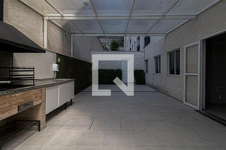 Apartamento para alugar com 32m², 1 quarto e sem vagaÁrea comum