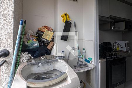 Apartamento para alugar com 32m², 1 quarto e sem vagaÁrea de Serviço