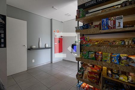 Apartamento para alugar com 32m², 1 quarto e sem vagaÁrea comum