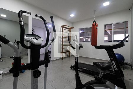 Apartamento para alugar com 32m², 1 quarto e sem vagaÁrea comum