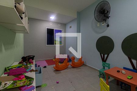 Apartamento para alugar com 32m², 1 quarto e sem vagaÁrea comum