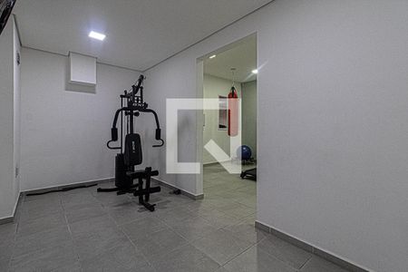 Apartamento para alugar com 32m², 1 quarto e sem vagaÁrea comum