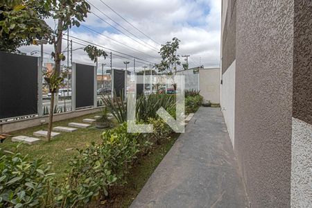 Apartamento para alugar com 32m², 1 quarto e sem vagaÁrea comum