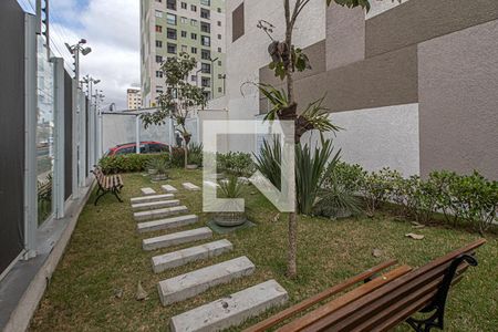 Apartamento para alugar com 32m², 1 quarto e sem vagaÁrea comum