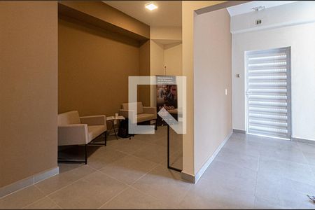 Apartamento para alugar com 32m², 1 quarto e sem vagaÁrea comum