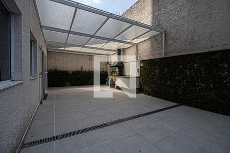 Apartamento para alugar com 32m², 1 quarto e sem vagaÁrea comum