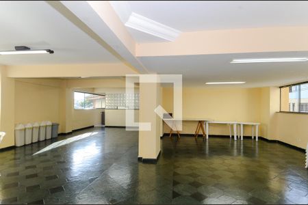 Apartamento à venda com 79m², 2 quartos e 1 vaga Apartamento à venda com 79m², 2 quartos e 1 vagaÁrea comum