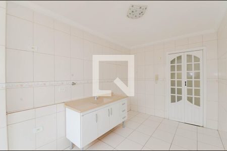 Apartamento à venda com 79m², 2 quartos e 1 vagaCozinha