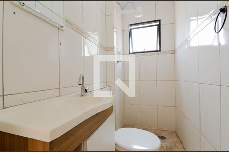 Apartamento à venda com 79m², 2 quartos e 1 vagaBanheiro