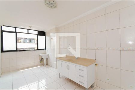 Apartamento à venda com 79m², 2 quartos e 1 vagaCozinha