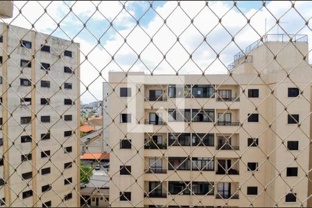 Vista Varanda Sala de apartamento à venda com 2 quartos, 79m² em Macedo, Guarulhos