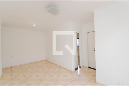 Sala de apartamento à venda com 2 quartos, 79m² em Macedo, Guarulhos