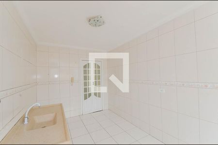Apartamento à venda com 79m², 2 quartos e 1 vagaCozinha