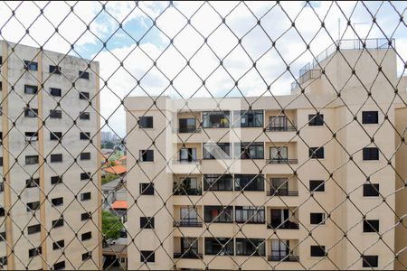 Apartamento à venda com 79m², 2 quartos e 1 vagaVista Área de Serviço