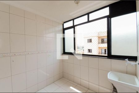 Apartamento à venda com 79m², 2 quartos e 1 vagaÁrea de Serviço