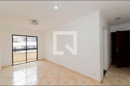 Sala de apartamento à venda com 2 quartos, 79m² em Macedo, Guarulhos