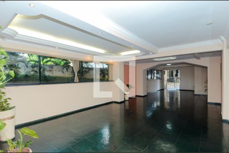 Apartamento à venda com 79m², 2 quartos e 1 vaga Apartamento à venda com 79m², 2 quartos e 1 vagaÁrea comum