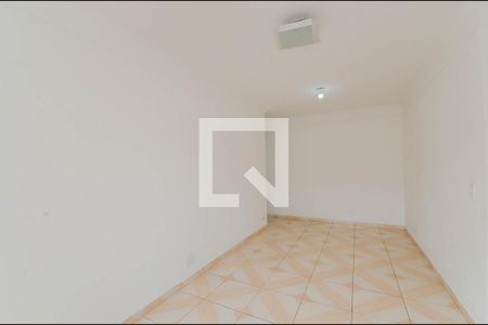 Sala de apartamento à venda com 2 quartos, 79m² em Macedo, Guarulhos