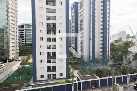 Apartamento para alugar com 74m², 3 quartos e 2 vagasVista - Quarto 2