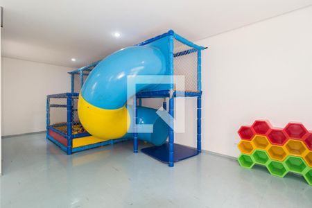 Apartamento para alugar com 74m², 3 quartos e 2 vagasBrinquedoteca