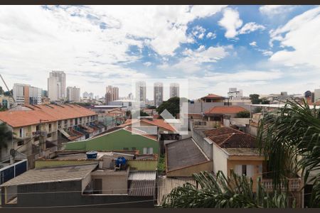 Apartamento para alugar com 74m², 3 quartos e 2 vagasVista - Quarto 3