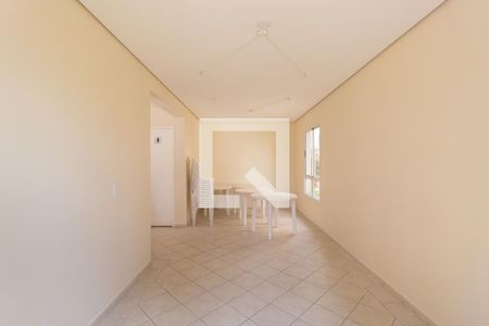 Apartamento para alugar com 74m², 3 quartos e 2 vagasSalão de Festas