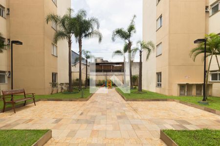 Apartamento para alugar com 74m², 3 quartos e 2 vagasÁrea comum