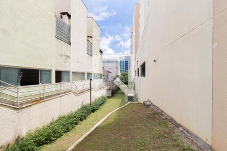 Apartamento para alugar com 74m², 3 quartos e 2 vagasÁrea comum