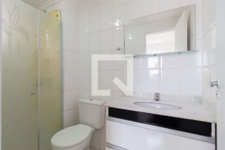 Apartamento para alugar com 74m², 3 quartos e 2 vagasBanheiro - Suíte