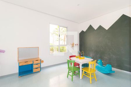 Apartamento para alugar com 74m², 3 quartos e 2 vagasBrinquedoteca 2