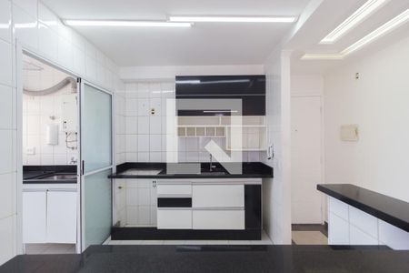 Apartamento para alugar com 74m², 3 quartos e 2 vagasCozinha