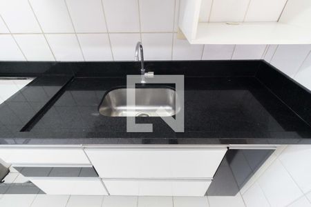 Apartamento para alugar com 74m², 3 quartos e 2 vagasCozinha