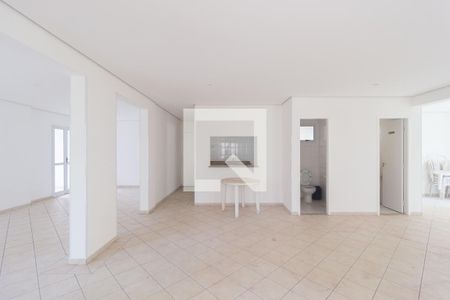 Apartamento para alugar com 74m², 3 quartos e 2 vagasSalão de Festas 2
