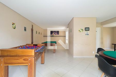 Apartamento para alugar com 74m², 3 quartos e 2 vagasSalão de jogos