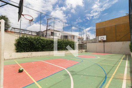 Apartamento para alugar com 74m², 3 quartos e 2 vagasQuadra