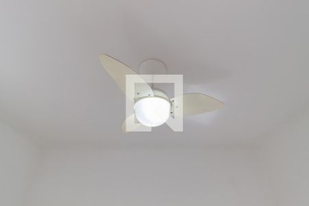 Apartamento para alugar com 74m², 3 quartos e 2 vagasDetalhe - Quarto 3