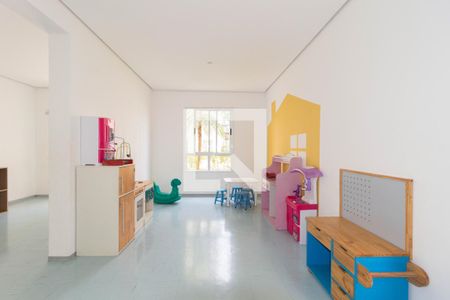 Apartamento para alugar com 74m², 3 quartos e 2 vagasBrinquedoteca 2