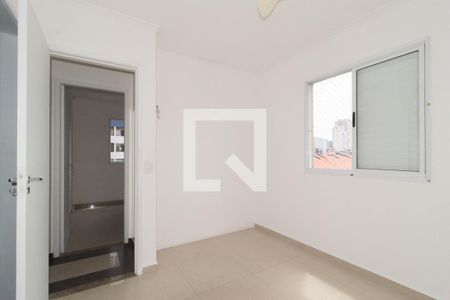 Apartamento para alugar com 74m², 3 quartos e 2 vagasQuarto 3 - Suíte