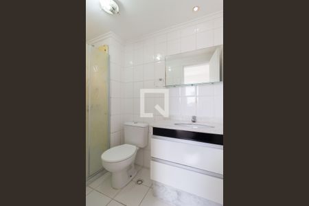 Apartamento para alugar com 74m², 3 quartos e 2 vagasBanheiro - Suíte