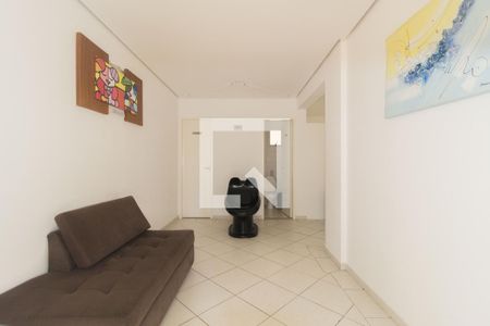 Apartamento para alugar com 74m², 3 quartos e 2 vagasEspaço Mulher